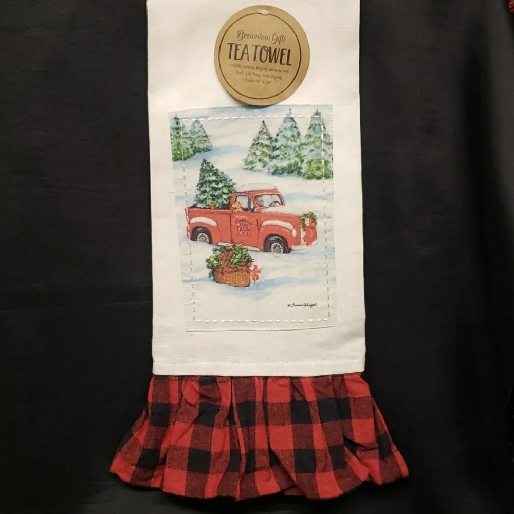 Brownlow Gifts